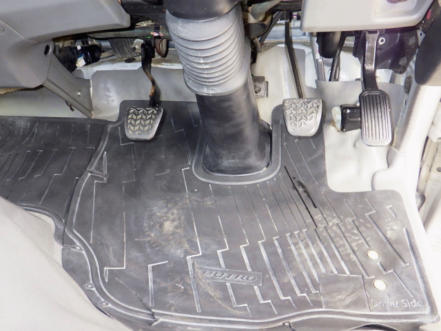 日野 デュトロ 小型 ミキサー車 TKG-XZU600E(95611) 30枚目