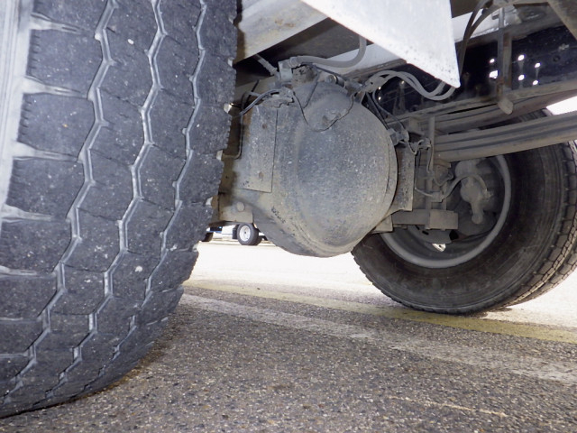 日野 デュトロ 小型 ミキサー車 TKG-XZU600E(95611) 31枚目