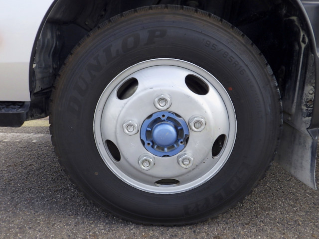 日野 デュトロ 小型 ミキサー車 TKG-XZU600E(95611) 33枚目