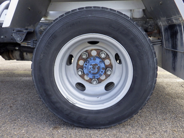 日野 デュトロ 小型 ミキサー車 TKG-XZU600E(95611) 34枚目