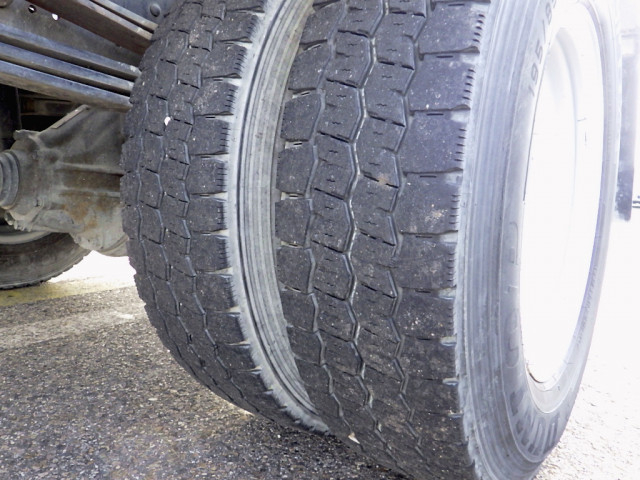 日野 デュトロ 小型 ミキサー車 TKG-XZU600E(95611) 35枚目