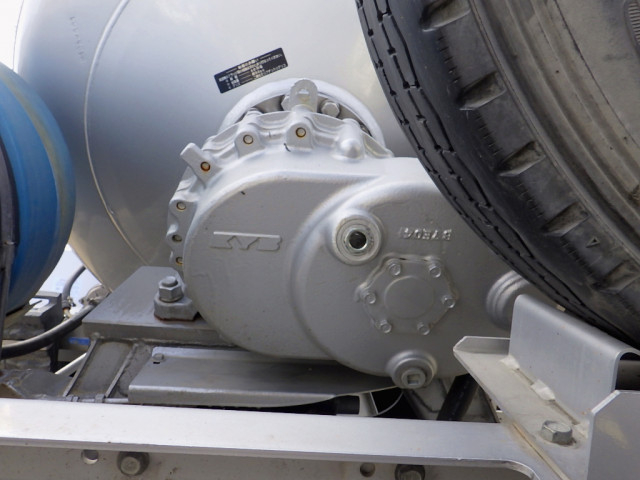 日野 デュトロ 小型 ミキサー車 TKG-XZU600E(95611) 39枚目