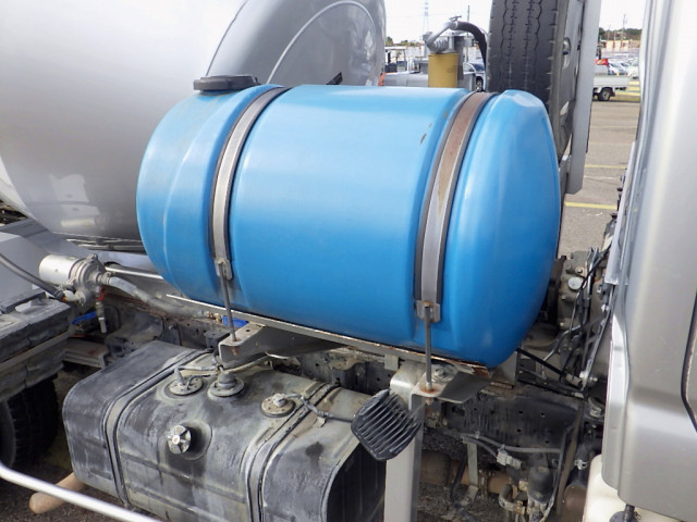 日野 デュトロ 小型 ミキサー車 TKG-XZU600E(95611) 41枚目