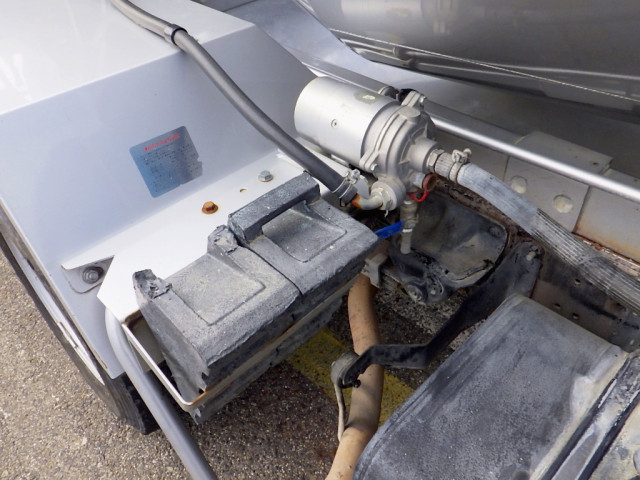 日野 デュトロ 小型 ミキサー車 TKG-XZU600E(95611) 42枚目