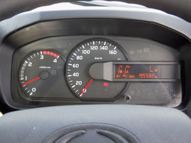 日野 デュトロ 小型 ミキサー車 TKG-XZU600E(95611) 49枚目