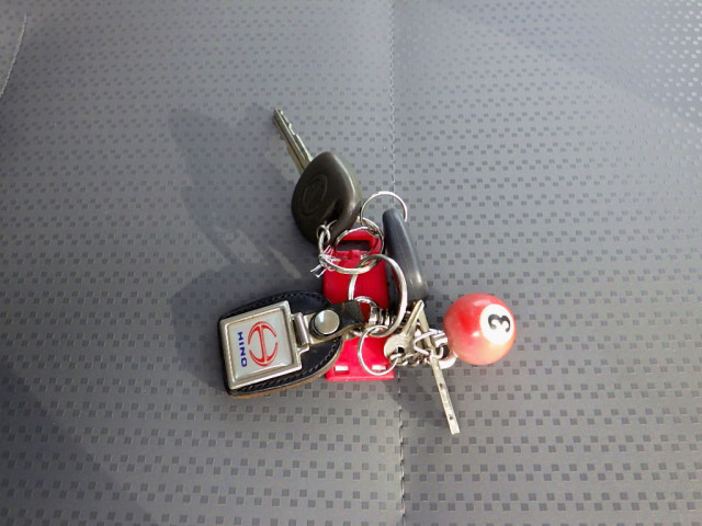 日野 デュトロ 小型 ミキサー車 TKG-XZU600E(95611) 50枚目