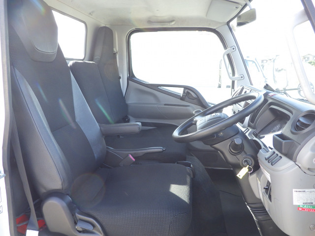 日産自動車 アトラス 小型 平ボディ TRG-FBA5W(95614) 7枚目