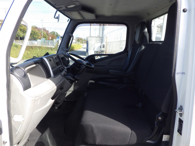 日産自動車 アトラス 小型 平ボディ TRG-FBA5W(95614) 8枚目