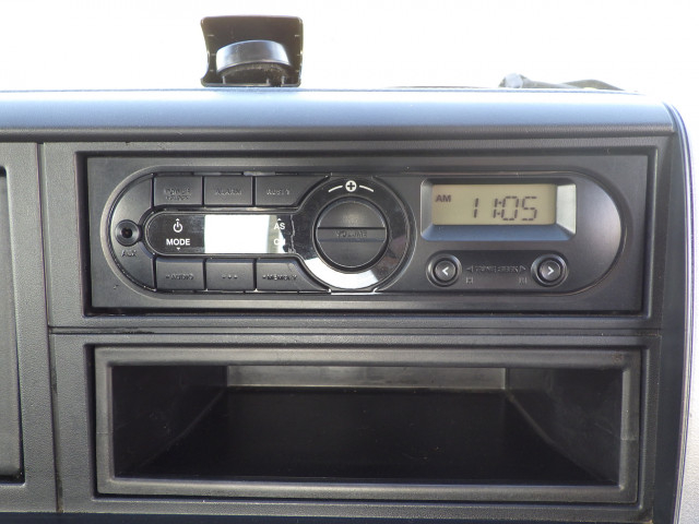 日産自動車 アトラス 小型 平ボディ TRG-FBA5W(95614) 10枚目