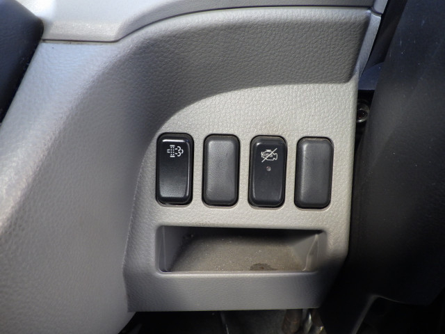 日産自動車 アトラス 小型 平ボディ TRG-FBA5W(95614) 14枚目