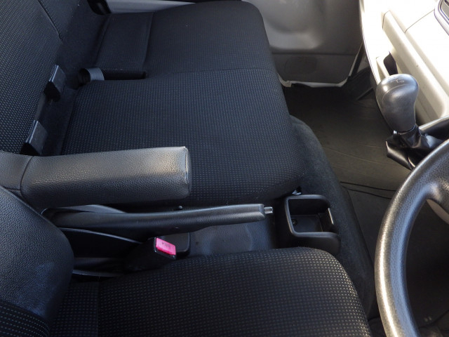 日産自動車 アトラス 小型 平ボディ TRG-FBA5W(95614) 17枚目