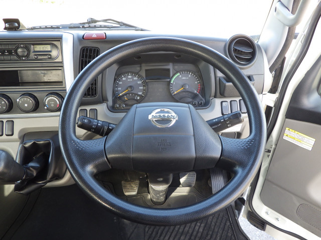 日産自動車 アトラス 小型 平ボディ TRG-FBA5W(95614) 18枚目