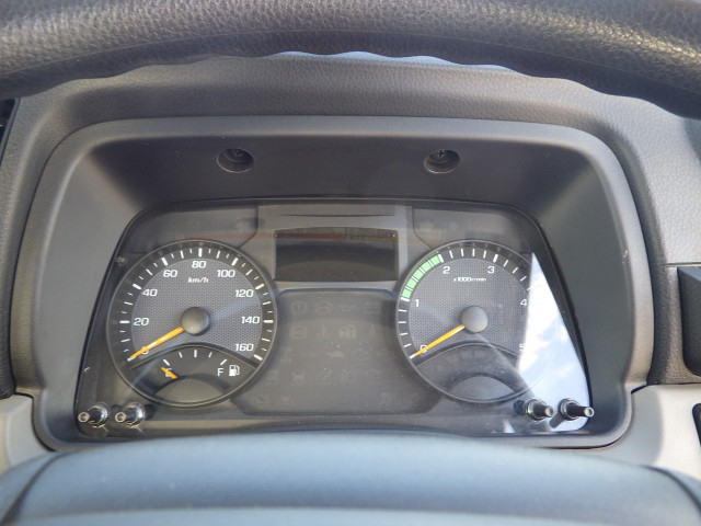 日産自動車 アトラス 小型 平ボディ TRG-FBA5W(95614) 19枚目