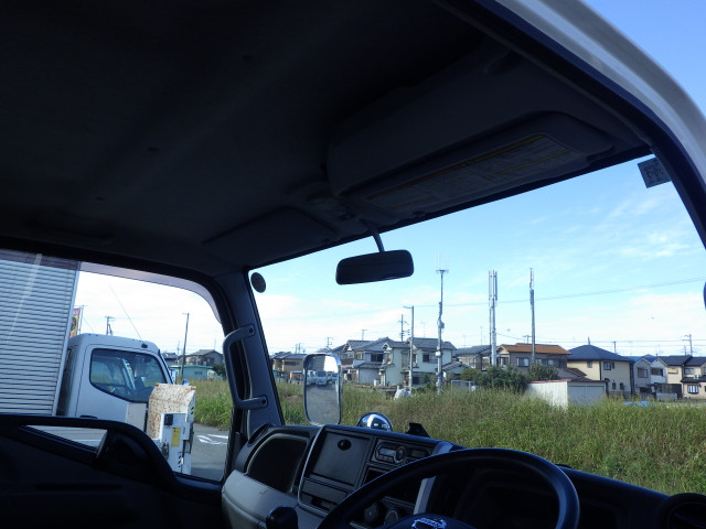 日産自動車 アトラス 小型 平ボディ TRG-FBA5W(95614) 20枚目