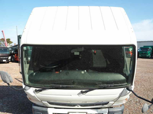 三菱ふそう キャンター 小型 クレーン付き TPG-FEB80(95613) 23枚目