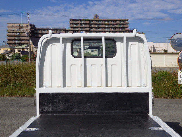 日産自動車 アトラス 小型 平ボディ TRG-FBA5W(95614) 21枚目