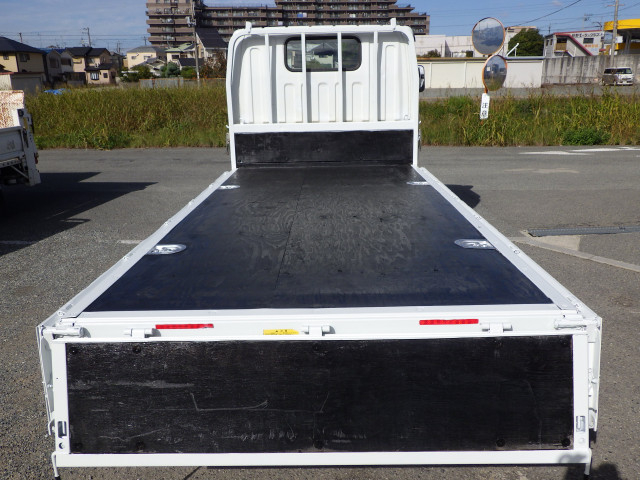 日産自動車 アトラス 小型 平ボディ TRG-FBA5W(95614) 22枚目