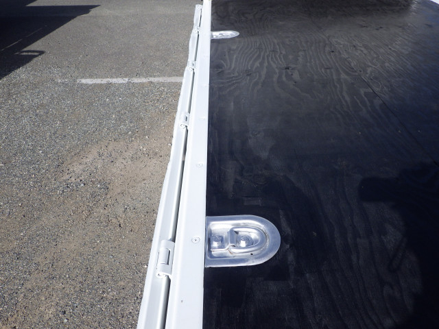 日産自動車 アトラス 小型 平ボディ TRG-FBA5W(95614) 23枚目