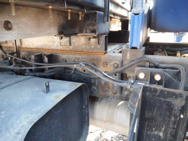 三菱ふそう キャンター 小型 クレーン付き TPG-FEB80(95613) 26枚目
