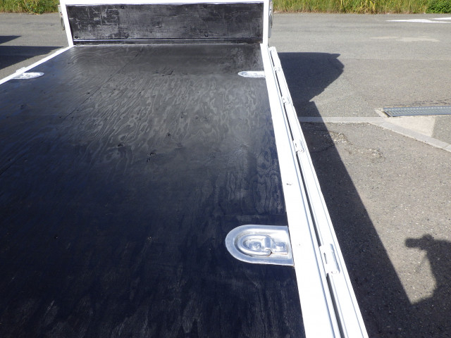 日産自動車 アトラス 小型 平ボディ TRG-FBA5W(95614) 24枚目