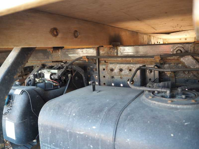 三菱ふそう キャンター 小型 クレーン付き TPG-FEB80(95613) 27枚目