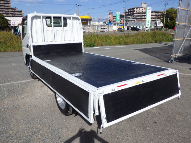 日産自動車 アトラス 小型 平ボディ TRG-FBA5W(95614) 25枚目