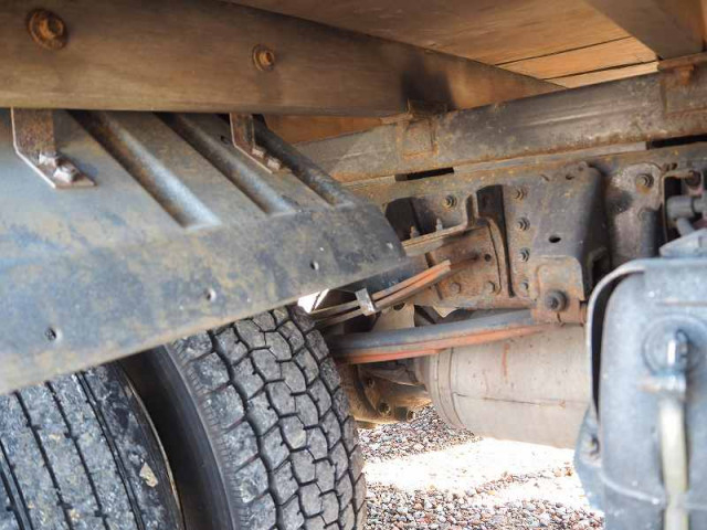 三菱ふそう キャンター 小型 クレーン付き TPG-FEB80(95613) 28枚目