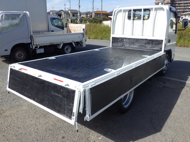 日産自動車 アトラス 小型 平ボディ TRG-FBA5W(95614) 26枚目