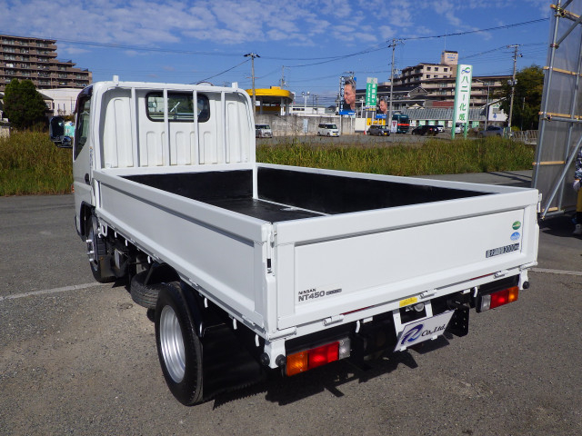 日産自動車 アトラス 小型 平ボディ TRG-FBA5W(95614) 27枚目