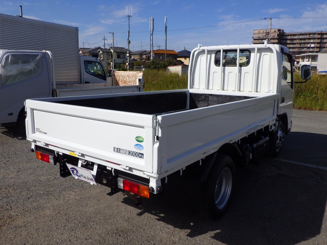 日産自動車 アトラス 小型 平ボディ TRG-FBA5W(95614) 28枚目