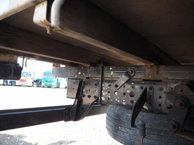 三菱ふそう キャンター 小型 クレーン付き TPG-FEB80(95613) 31枚目