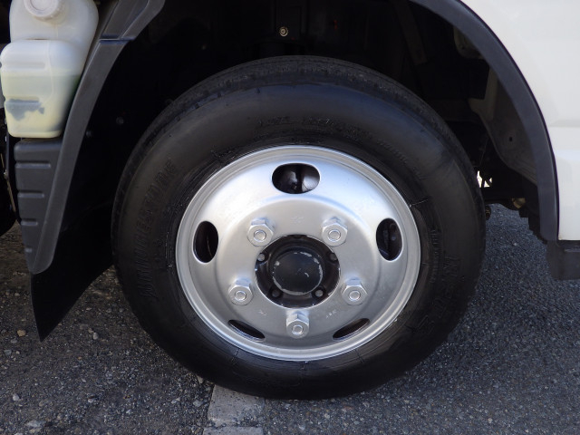 日産自動車 アトラス 小型 平ボディ TRG-FBA5W(95614) 29枚目