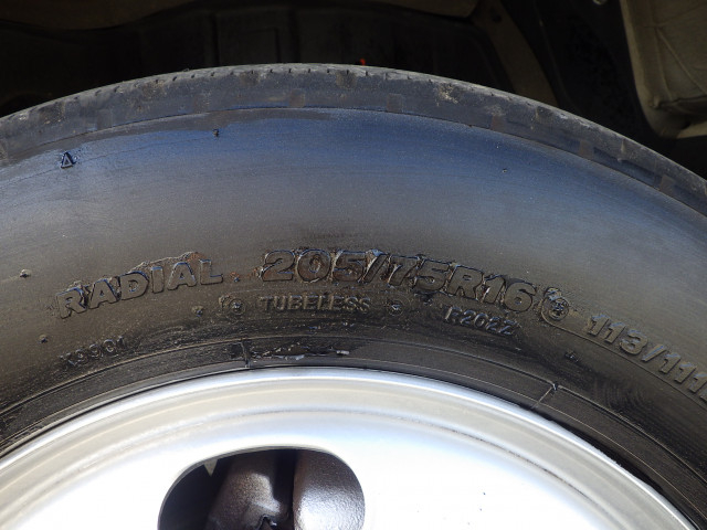 日産自動車 アトラス 小型 平ボディ TRG-FBA5W(95614) 30枚目