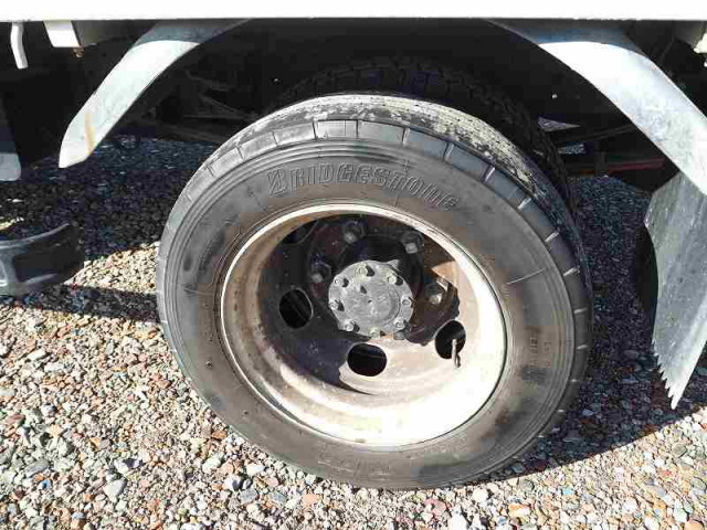 三菱ふそう キャンター 小型 クレーン付き TPG-FEB80(95613) 33枚目