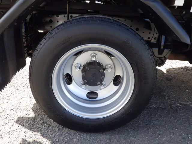 日産自動車 アトラス 小型 平ボディ TRG-FBA5W(95614) 31枚目