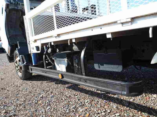 三菱ふそう キャンター 小型 クレーン付き TPG-FEB80(95613) 34枚目