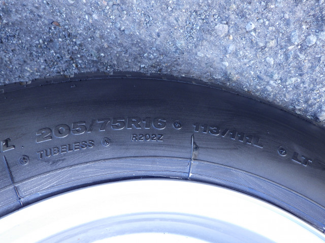 日産自動車 アトラス 小型 平ボディ TRG-FBA5W(95614) 32枚目