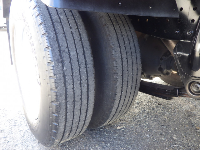 日産自動車 アトラス 小型 平ボディ TRG-FBA5W(95614) 33枚目