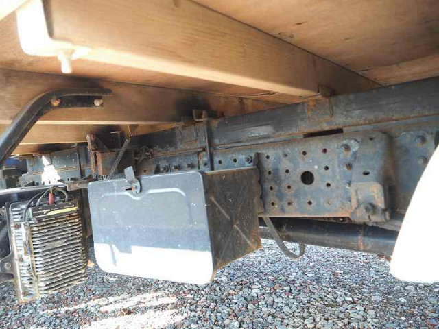 三菱ふそう キャンター 小型 クレーン付き TPG-FEB80(95613) 36枚目