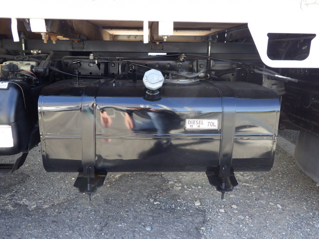 日産自動車 アトラス 小型 平ボディ TRG-FBA5W(95614) 35枚目