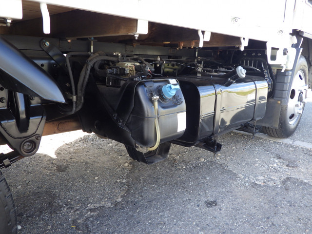 日産自動車 アトラス 小型 平ボディ TRG-FBA5W(95614) 37枚目