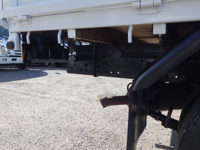 日産自動車 アトラス 小型 平ボディ TRG-FBA5W(95614) 38枚目