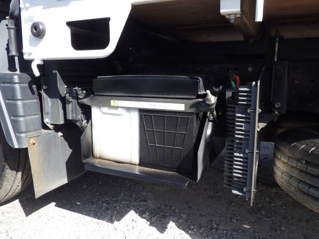 日産自動車 アトラス 小型 平ボディ TRG-FBA5W(95614) 39枚目