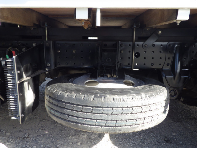 日産自動車 アトラス 小型 平ボディ TRG-FBA5W(95614) 40枚目