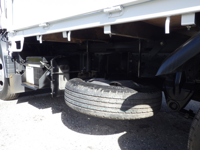 日産自動車 アトラス 小型 平ボディ TRG-FBA5W(95614) 41枚目