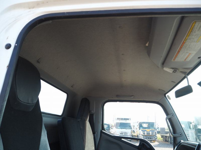 三菱ふそう キャンター 小型 クレーン付き TPG-FEB80(95613) 44枚目