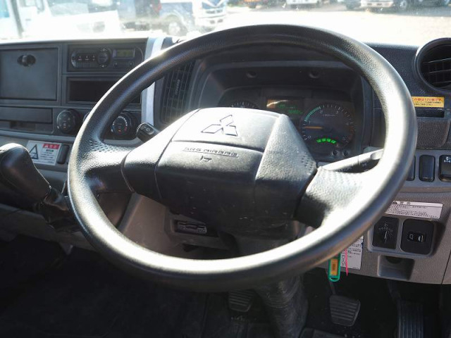 三菱ふそう キャンター 小型 クレーン付き TPG-FEB80(95613) 45枚目