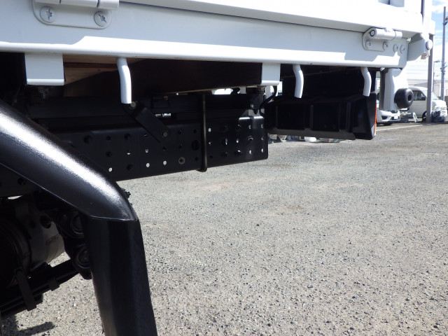 日産自動車 アトラス 小型 平ボディ TRG-FBA5W(95614) 42枚目