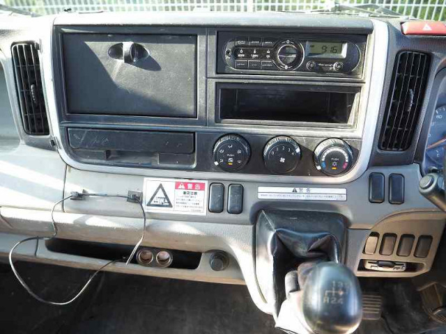 三菱ふそう キャンター 小型 クレーン付き TPG-FEB80(95613) 46枚目