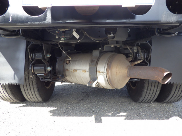 日産自動車 アトラス 小型 平ボディ TRG-FBA5W(95614) 44枚目